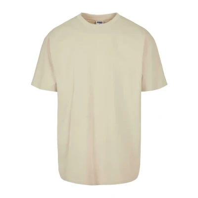 Bild av Urban Classics Heavy Tshirt bas, Storlek: XS, Softseagrass