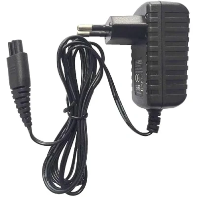 Bild av 5V 1A strömadapter för Remington rakhyvel XR1330 XR1350 XR1400 PF7500 XF8500 HC5870 MB4900 PF7600 PG6170 PR1250 WR5100 XF87000