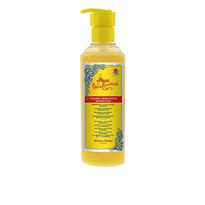 Bild av Alvarez Gómez Agua de Colonia Concentrada Schampo 290 ml