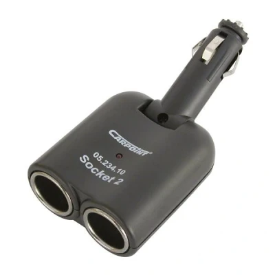 Bild av CARPOINT 0523410 Distribution, allume cigare 12 10