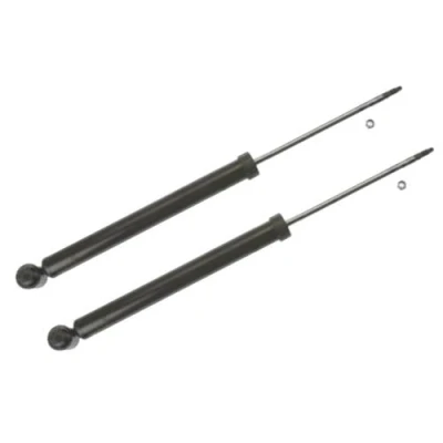 Bild av TRW JGT243S Amortisseur Pression de gaz 39 Système bitube télescopique Goujon en haut, Bossage bas M10x1,0 SINGLE