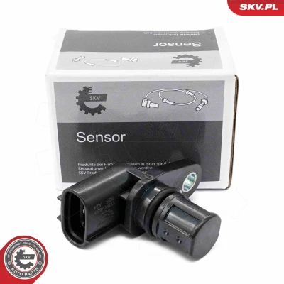 Bild av ESEN SKV 17SKV833 Capteur, position d&#039;arbre à cames SUZUKI: Jimny SUV, SWIFT 3, SX4 I 5 portes