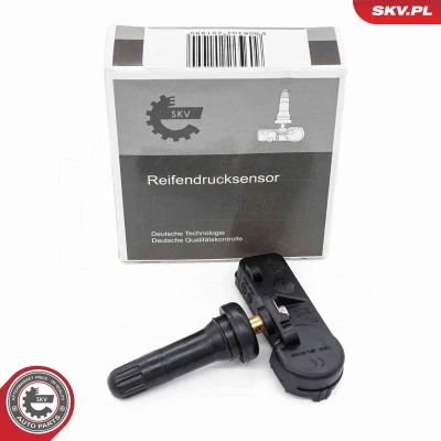 Bild av ESEN SKV 70SKV022 Hjulsensor, däcktryckskontrollsystem