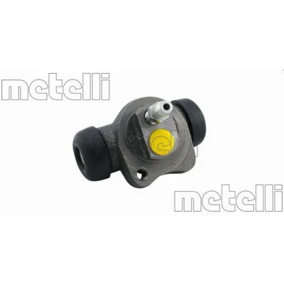 Bild av METELLI 04 0300 Cylindre De Roue 17,46 OPEL: Corsa A CC, TR, Ascona C VAUXHALL: Astra Mk3 Berline, DAEWOO: Lanos 3/5 portes