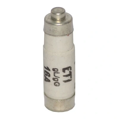 Bild av Gripo ETI fuse neozed 16A D01 10 pack