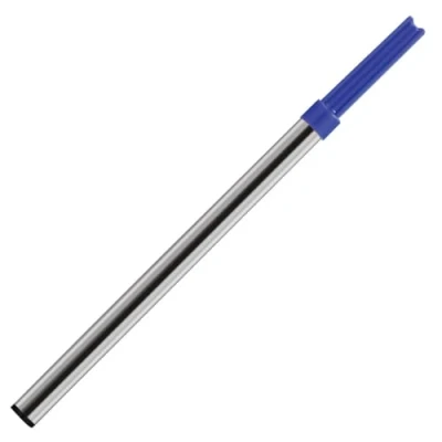 Bild av Cross 8016 Selectip Rollerball Mine (gelbläck, 0,5 mm) blå