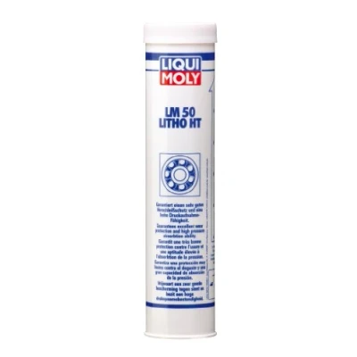 Bild av Liqui P000370 Moly LM 3406 50 Litho HT, 400 g