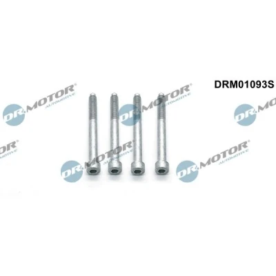 Bild av DR.MOTOR AUTOMOTIVE DRM01093S Vis, support pour contrôleur d&#039;injecteurs PEUGEOT: 807, 407 SW, 508 I Berline, CITROËN: C4 Picasso 1, Jumper II Van