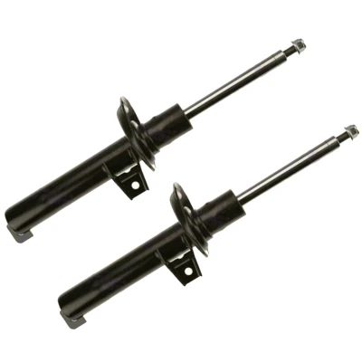 Bild av TRW JGM1036S Amortisseur Pression de gaz 54 Système bitube Jambe suspension Goujon en haut SINGLE VOLKSWAGEN: Passat CC, B6 Variant
