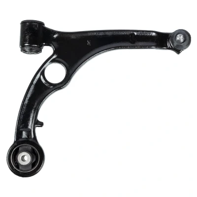 Bild av FEBI BILSTEIN 107528 Bras de suspension avec roulement Essieu avant droit barre oscillant transversal Fonte d&#039;acier 17 FIAT: Stilo 3/5 portes