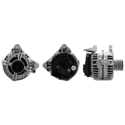 Bild av DRI 2111871502 Alternateur 14V 150A VOLKSWAGEN: Transporter 5, 4 Bus, 5 AUDI: A4 B7 Avant, Berline, A3 Cabriolet