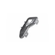 Bild av PRASCO FT1211003 Support, pare chocs avant gauche, droite FIAT: Panda I 3/5 portes