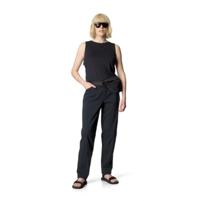 Bild av Houdini W&#039;s Wadi Pants, True Black, L