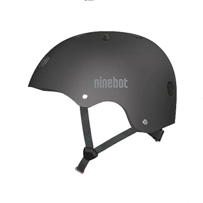 Bild av Segway Ninebot Commuter protective helmet 54 60 cm black