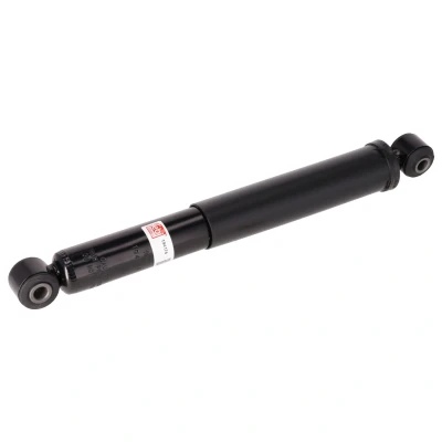 Bild av FEBI BILSTEIN 194174 stötdämpare Bakaxel vänster, höger Gastryck 403mm 295mm Enrörs Teleskop RENAULT: Kangoo I Express,