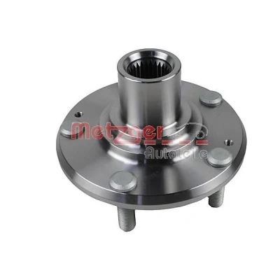 Bild av METZGER N 1072 Moyeu De Roue 5 Essieu avant gauche, droit HYUNDAI: i30 I 3/5 portes, Break, KIA: Pro cee‘d 3 portes
