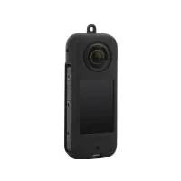 Bild av Sunnylife Camera Cover &amp; Strap for Insta360 X3 (IST BHT504)