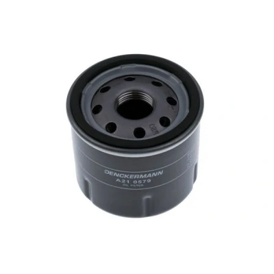 Bild av DENCKERMANN Oljefilter A210579 NISSAN [KUBISTAR]; RENAULT [CLIO, KANGOO, LOGAN, MODUS, SYMBOL, TWINGO, WIND]; DACIA [LOGAN, SANDERO]