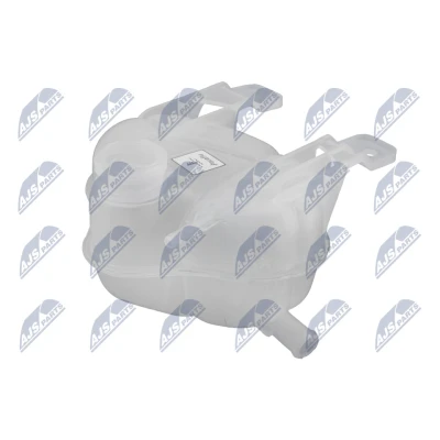 Bild av NTY CZW FT 001 Vase d&#039;Expansion FIAT: Grande Punto 3/5 portes, Evo portes
