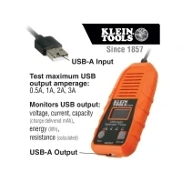 Bild av Klein Tools ET910 USB multimeter