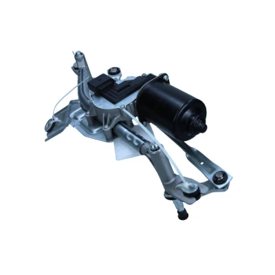 Bild av MAXGEAR 57 0284 Système d&#039;essuie glace pour véhicules avec direction à gauche avant FIAT: Grande Punto 3/5 portes