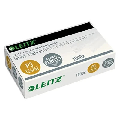 Bild av L:Staples P3 24/6mm 1000pcs wt