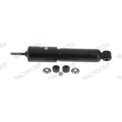 Bild av MONROE D4462S Amortisseur Pression de gaz Système monotube télescopique Bossage en bas, Goujon haut NISSAN: Pick Up