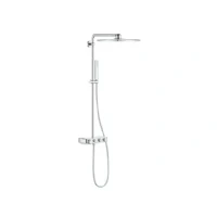 Bild av Grohe Euphoria SmartControl System 310 Takduschset