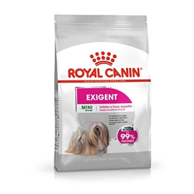 Bild av Royal Canin Mini Demalent 1kg