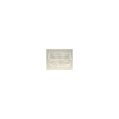 Bild av TRÅDBACK 527X527X185MM VIT ELFA Beijerbygg Byggmaterial
