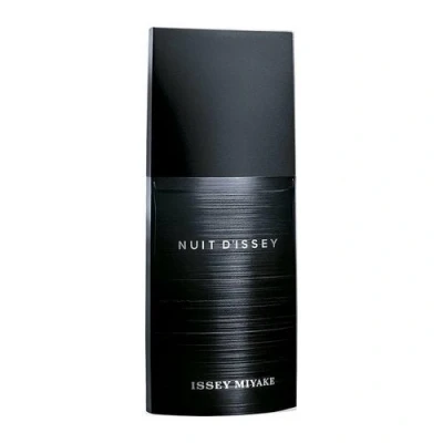 Bild av Issey Miyake Nuit d&#039;Issey Eau de Toilette 75 ml