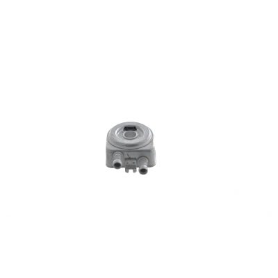 Bild av MAHLE ORIGINAL CLC 268 000S Oljekylare med packbox