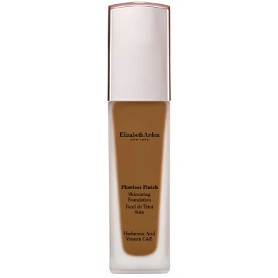 Bild av Elizabeth Arden Flawless Finish Skincaring Foundation 550n ml 30