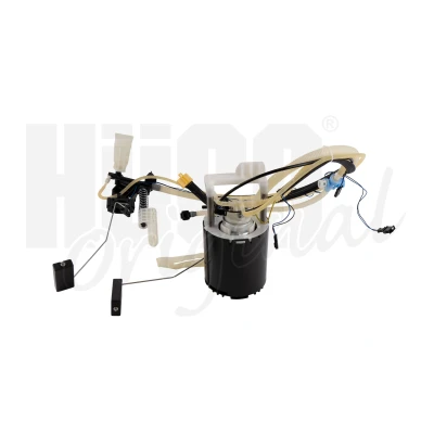Bild av HITACHI 132727 Unité d&#039;injection de carburant avec palpeur électrique Essence LAND ROVER: Range Rover 3