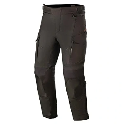 Bild av ALPINESTARS 3227521 10 XL Textilbyxor svart