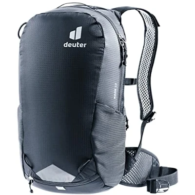 Bild av Deuter RACE 12 Ryggsäck schwarz, Storlek: One Size, Schwarz