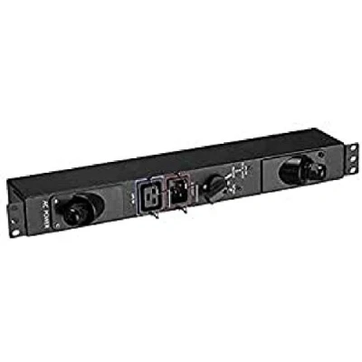 Bild av Eaton HotSwap MBP förbikopplare 3000 VA