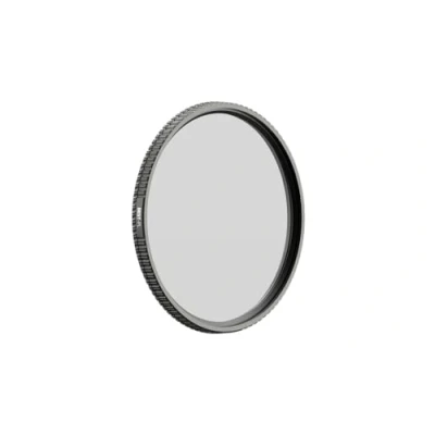 Bild av PolarPro Shortstache Filter 1/2 styrka svart dimma + polariseringsfilter 49 mm