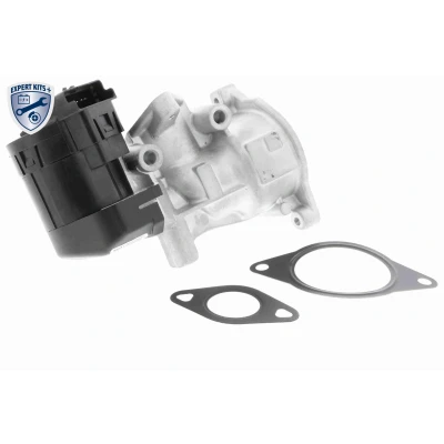 Bild av VEMO V25 63 0010 Vanne EGR EXPERT KITS + électrique avec joint d&#039;étanchéite Mise à jour de l&#039;outil commande/du logiciel nécessaire