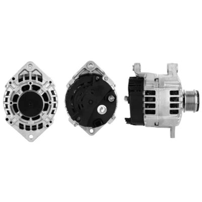 Bild av LUCAS LRA02299 Alternateur 12V 120A RENAULT: Kangoo I, I Express