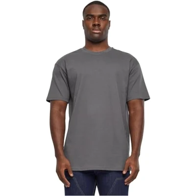 Bild av Urban Classics Heavy Oversized Tshirt bas, Storlek: XXL, Darkshadow