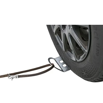 Bild av Trixie Drive on plate for dog leash 12 x 31 cm