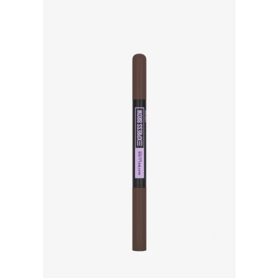 Bild av Maybelline New York Express BROW Satin DUO Ögonbrynspenna, Storlek: One Size, 4 dark brown