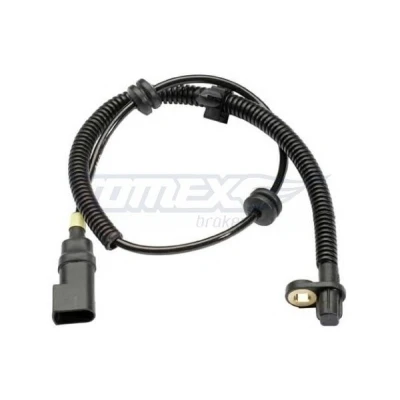 Bild av TOMEX brakes TX 50 33 ABS Givare Bakaxel höger aktiv sensor 637mm FORD: Focus Mk1 Kombi, Hatchback