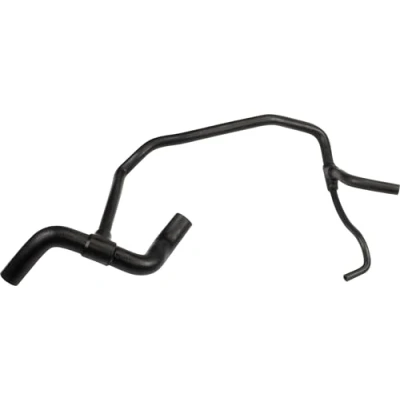 Bild av GATES 3767 Durite De Refroidissement EPDM (éthylène propylène diène caoutchouc) FIAT: Coupe, Punto I 3/5 portes, Cabriolet, LANCIA: Y