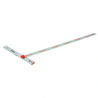 Bild av GIPSVINKEL AS 1200 JUSTERBAR 1200MM Beijerbygg Byggmaterial