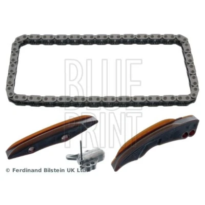 Bild av BLUE PRINT ADB117304 Jeu de distribution à chaînes Simplex, Chaîne fermée BMW: 1 5 portes, 3 Berline, Touring, MINI: 3/5 Countryman, Clubman