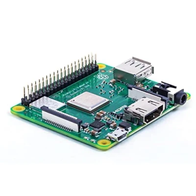 Bild av Raspberry Pi Spain 3 A+ 512 MB 4 x 1,4 GHz, 1811853