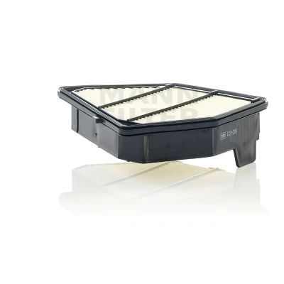 Bild av Luftfilter Mann filter C 25 028