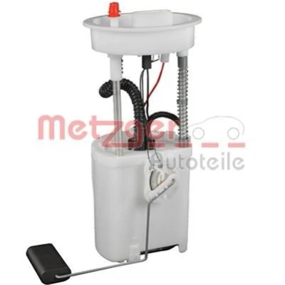 Bild av METZGER 2250194 Unité d&#039;injection de carburant avec palpeur électrique référence OE VOLKSWAGEN: Lupo / 3L, Sharan I, SEAT: Arosa